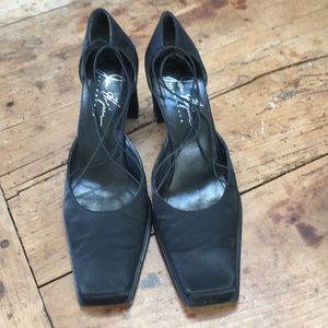 (Joan Helpern) of Joan and David